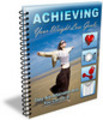 Thumbnail Achieving Your Weight Loss Goals with MRR Thumbnail Achieving Your Weight Loss Goals with MRR
