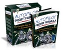 Thumbnail Autopilot Profit Formula with Resale rights Thumbnail Autopilot Profit Formula with Resale rights
