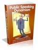 Thumbnail Public Speaking Dynamism with MRR Thumbnail Public Speaking Dynamism with MRR