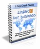 Thumbnail LinkedIn For Business with PLR 