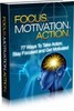 Thumbnail Focus. Motivation. Action. with MRR Thumbnail Focus. Motivation. Action. with MRR