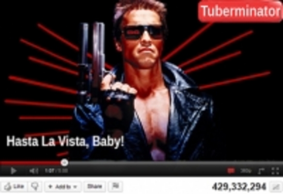 Product picture Tuberminator with PLR 