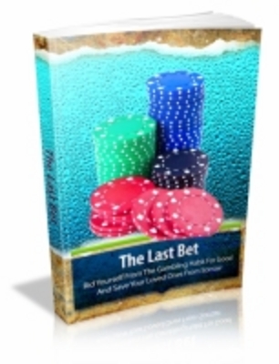 Product picture The Last Bet with MRR